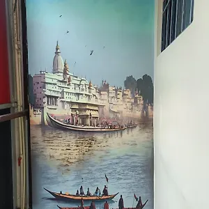 Saraswati Palace *** Varanasi