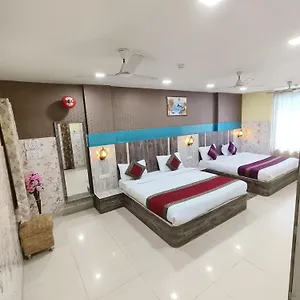 R S Residency ** Varanasi