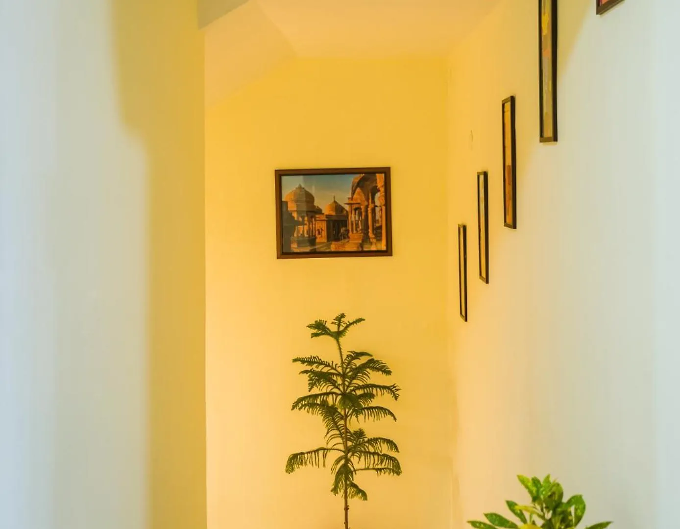 Tripli Hotels Silver Shine Váránasí 3*,  Indie